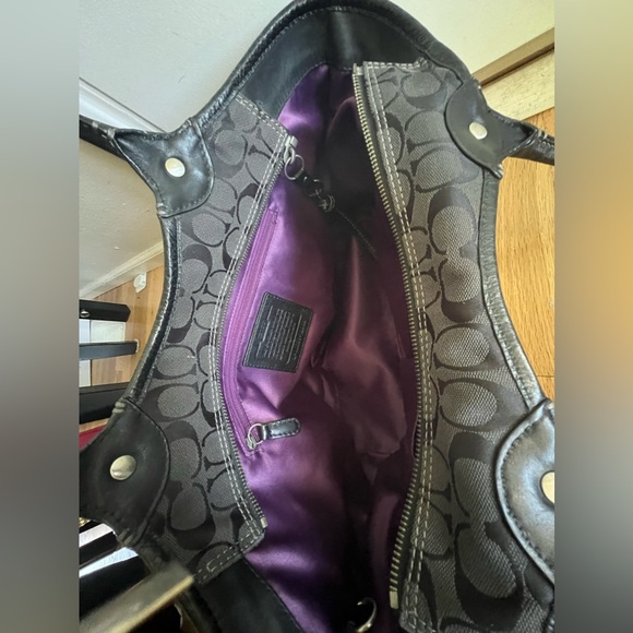 Coach Bags - Picture 9 of 9